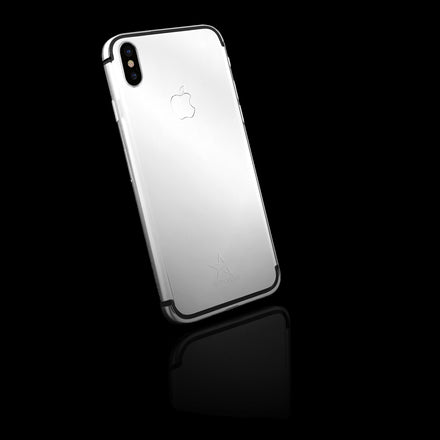 Doesn’t Care If You Don’t Want The iPhone X