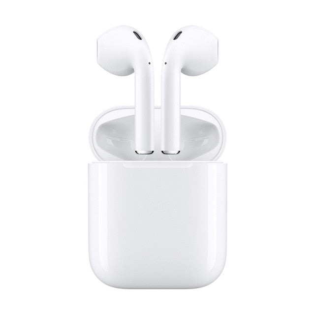 Original i12 TWS i10 Wireless Earphone
